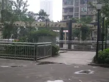 阳明佳城 2室2厅 东南