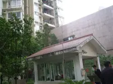 九宫庙 阳明佳城三房80万