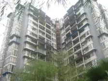 杨家坪 劳动一村二房55万