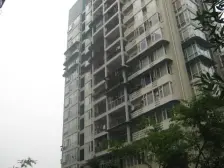 民主村城市项目 修路入场机会 38搏100