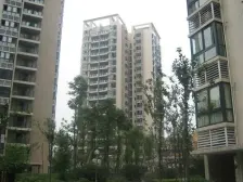 彩色奥邻 2室2厅 东南