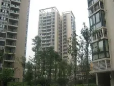 艾佳沁园 2室2厅 东