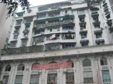 陈家坪带大露台精装花园洋房户行方正采光好