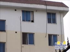 中间楼层全明户型随时可看满五唯一精装修拎包入住