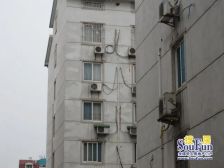 姑苏胡家浜小区2室1厅53.30㎡83万