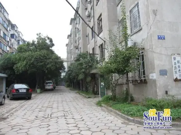 张家浜
