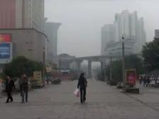 步行街 秋实大厦二房60万