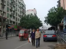 八桥 八桥街新华小区二房