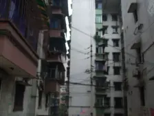 八桥 八桥街新华小区三房