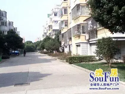 南湖之韵