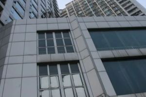 白市驿蓝天美地三房45万