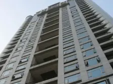 协信阿卡迪亚 5室1厅 西北