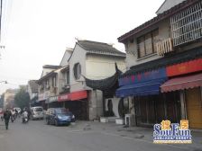 桃花坞·汤家巷散盘·4室·1厅