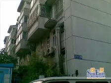 市实验, 轻轨4号人民桥南 出行方便 拎包入住