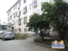 平江历史街区傍 满五年 四楼复式带露台