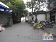 临顿路东花桥巷全明户型 平实 独库