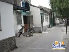 独门独户私房沿河沿巷1到2层平江 未用 采光好出行方便