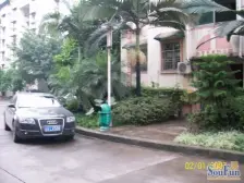 大渡口-月光村 3室2厅 东南