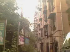 新山村 钢花苑二房32万