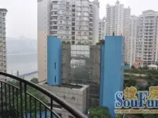 大石坝 东方港湾四房95万