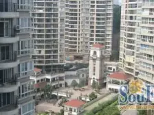 北滨路东方港湾精装修大两房,诚心出售