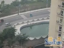 大石坝 东方港湾二房79万