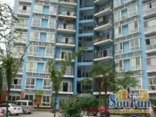 南桥寺 香逸半山五房380万