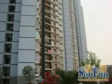 南桥寺 香逸半山二房80万