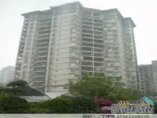 佣金6666元 观音桥 海洋之星四房182万