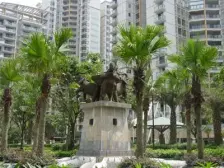 观音桥 建北一村一房59万