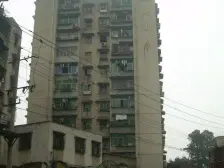 红旗河沟 建北三支路一房