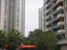 红旗河沟 建北三村一房