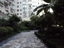 佣金3666元 房子采光好 户型方正 空气流通性强 业主诚心出