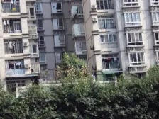 区府 富士达锦绣格林三房83万