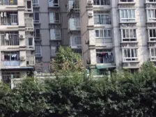 区府 富士达锦绣格林二房61.8万