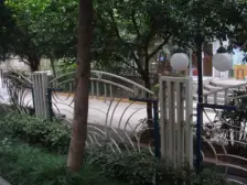 房子采光好 户型方正 空气流通性强 业主诚心出