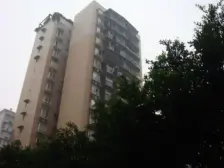 富士达锦绣格林 正规3房 业主诚心 住家装