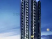 瑞鑫综合楼 1室1厅 西南