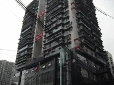 九宫庙 瑞兴综合楼二房