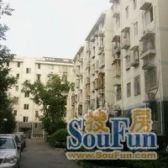 建国门内大街1室1厅南北