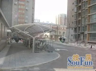 整租·定福庄·瑞和国际·3室