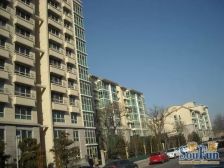 金融街人气小区 户型通透 窗外景色一览无余 价可谈