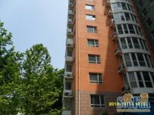 那尔水晶城南北一居室高楼层视野好