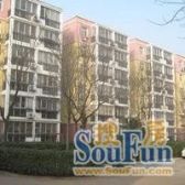 清逸园甲区南北通透两居满五年