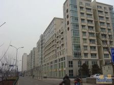 金融街·西城晶华·2室·2厅