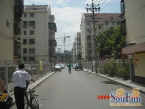 西三环航天桥名仕花园西钓鱼台地铁边低密宜居别墅品质