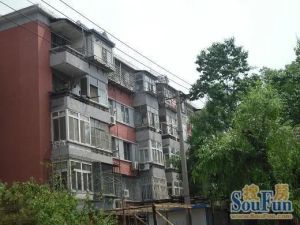 德胜门·冰窖口胡同73号院·2室·1厅