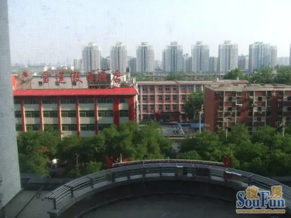 翠微生活静源居