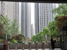 新上 一期 朝中庭 三房两卫 南桥寺环线