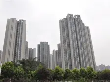 南桥寺 保利香雪四房160万